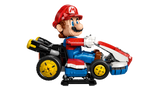 LEGO Mario Kart Standard Kart 1972-piece Display Model, imported from the UK