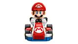 LEGO Mario Kart Standard Kart 1972-piece Display Model, imported from the UK