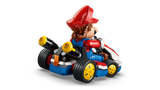 LEGO Mario Kart Standard Kart 1972-piece Display Model, imported from the UK