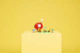 LEGO Super Mario Party at Toad's House 276, imported from the UK