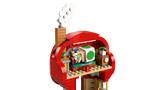 LEGO Super Mario Party at Toad's House 276, imported from the UK