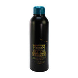 Harry Potter Steel Water Bottle 700ml Capacity, UK version.