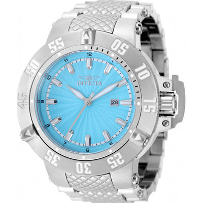 Superdrug Invicta Blue Men's Subaqua Watch- Buy online at McGrocer
