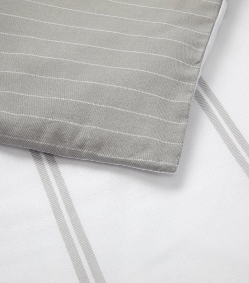 Ralph Lauren Home Kerrigan double duvet cover, imported from the UK