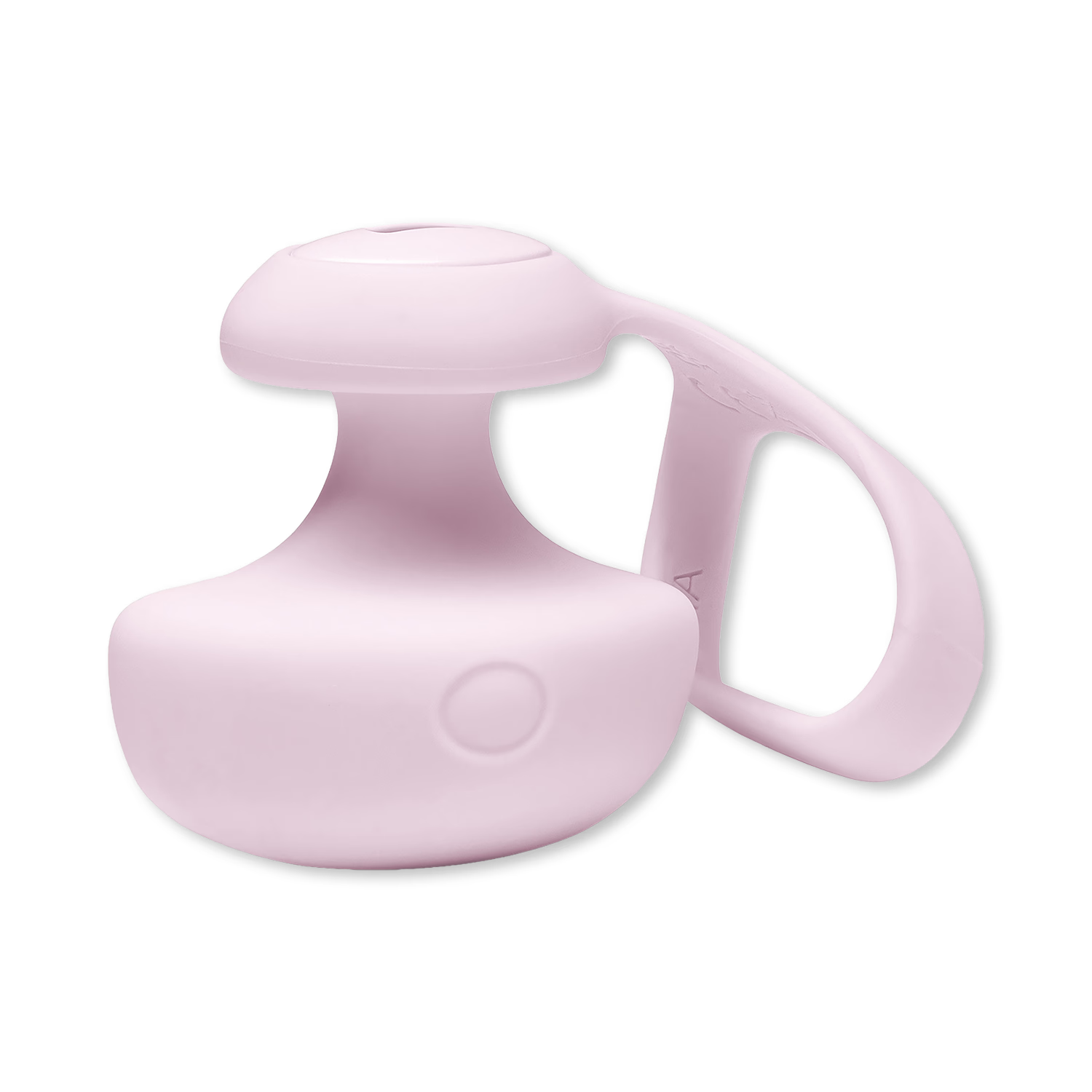 Dame Fin 2.0 finger vibrator 3 inch UK version