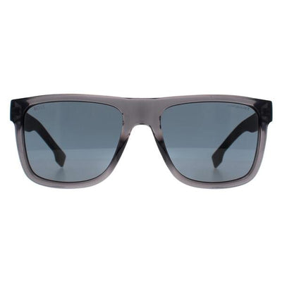 Superdrug Hugo Boss BOSS 1647/S Grey Men Sunglasses- Buy online at McGrocer