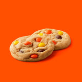 Reese's Pieces peanut butter candy crunchy shell 90g, UK version