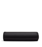 HYOUMANKIND Boost Pillow with Silk Pillowcase 20cm x 47cm, UK version