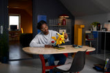 LEGO Pikachu and Poké Ball building set, 72152 - British product
