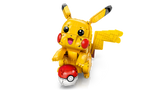 LEGO Pikachu and Poké Ball building set, 72152 - British product