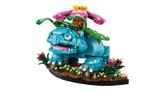 LEGO Pokémon Venusaur Charizard Blastoise building set, imported from the UK