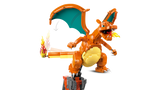 LEGO Pokémon Venusaur Charizard Blastoise building set, imported from the UK