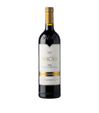 Vega Sicilia Macán 2021 red wine 75cl, imported from the UK