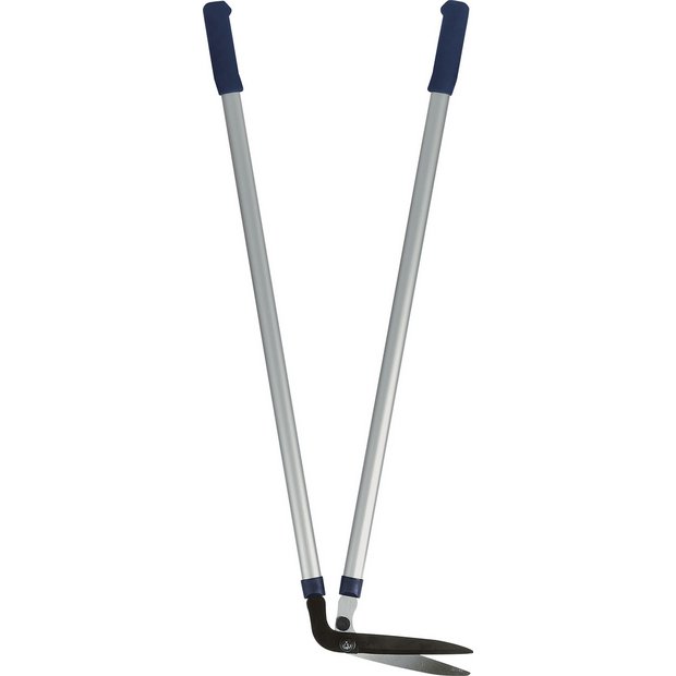 Spear & Jackson Razorsharp edging shears 230mm (British brand)