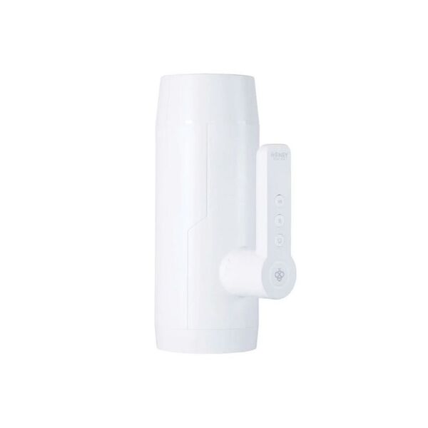 Honey Play Box Blanche thrusting male masturbator - British brand