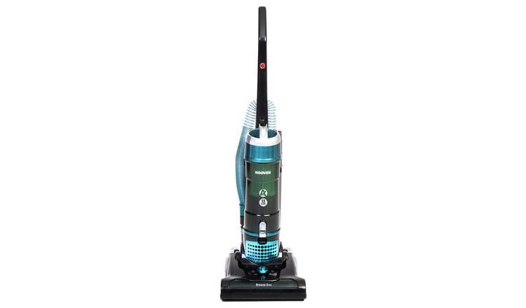 Hoover Breeze Corded Upright Vacuum Cleaner