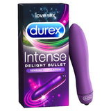 Durex Play Intense Delight Vibrating Bullet Vibrator GOODS Superdrug   