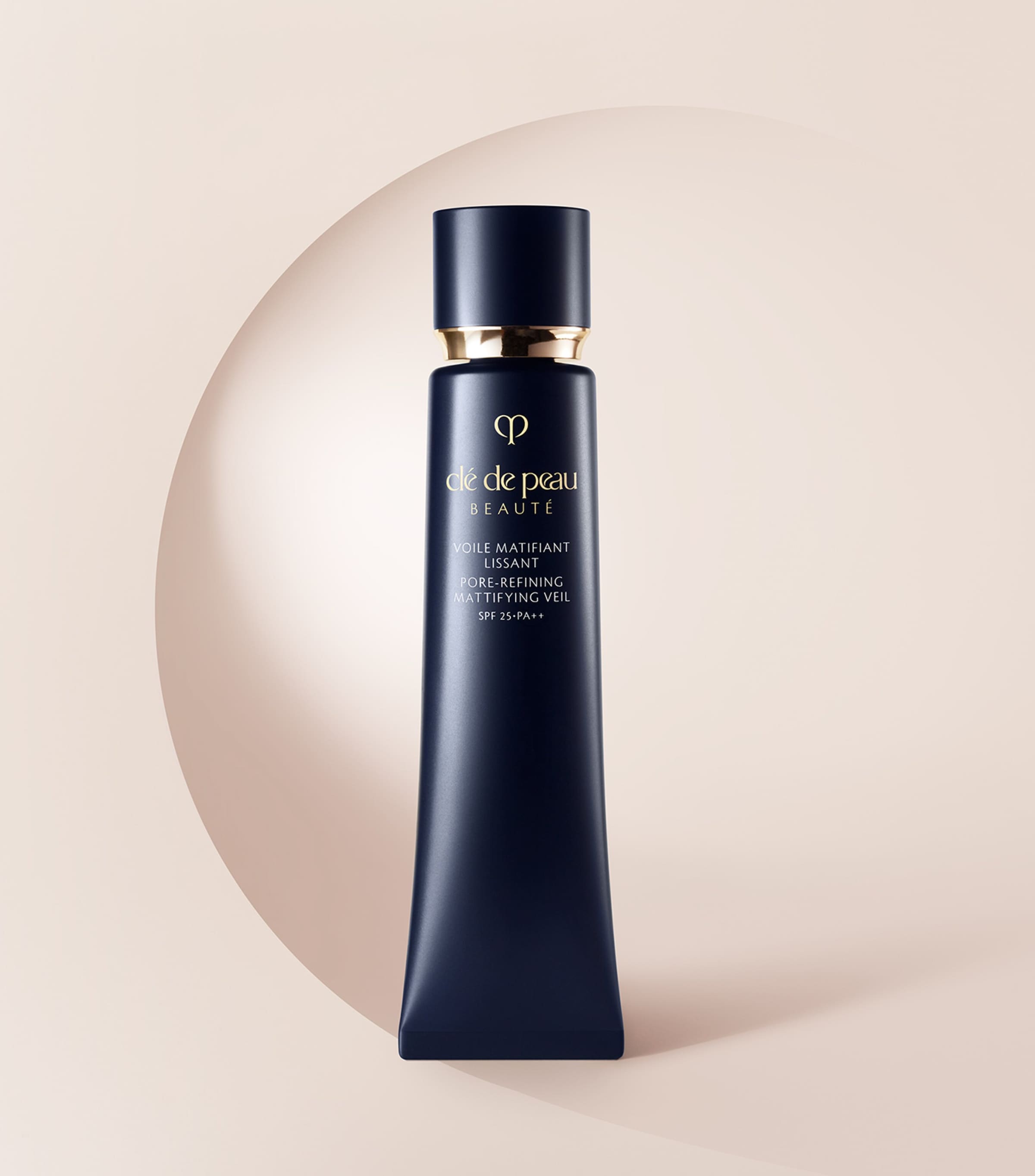 Clé de Peau Beauté Pore Refining Mattifying Veil 35ml - British product