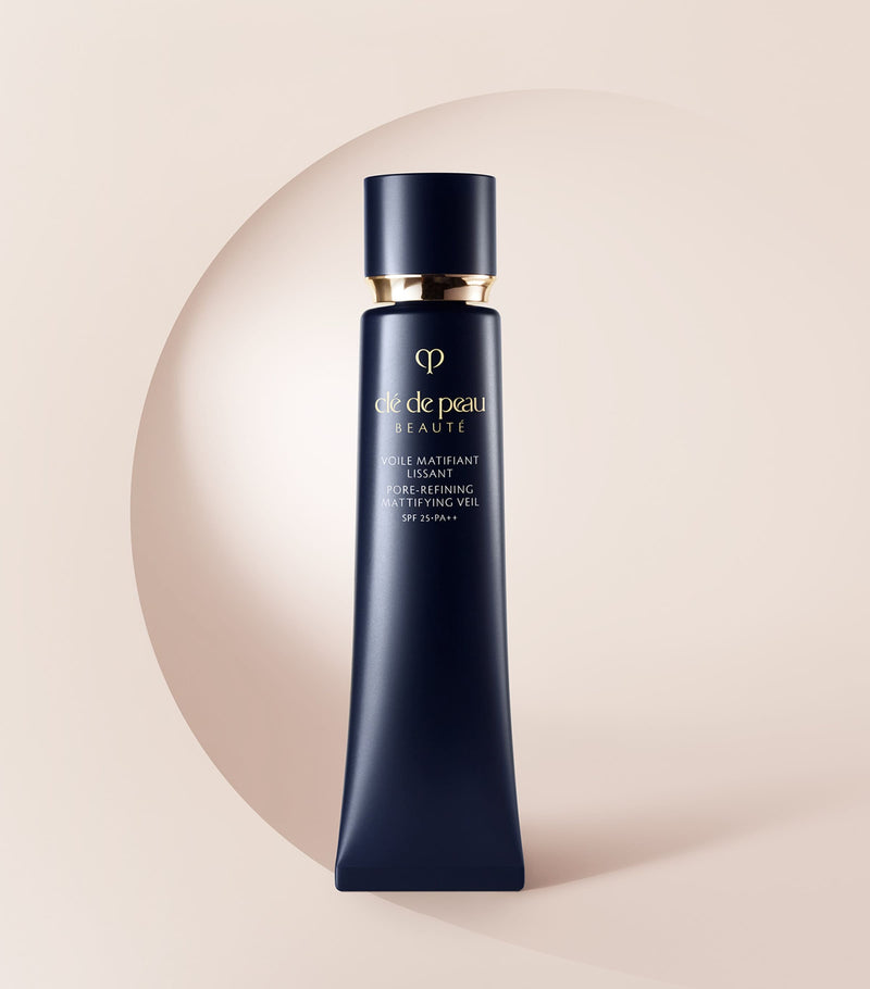 Clé de Peau Beauté Pore Refining Mattifying Veil 35ml - British product