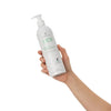 Biretix cleanser 400ml for acne-prone skin, UK version