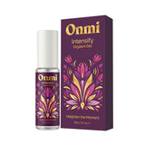 Onmi Intensify Orgasm Gel 30ml, imported from the UK