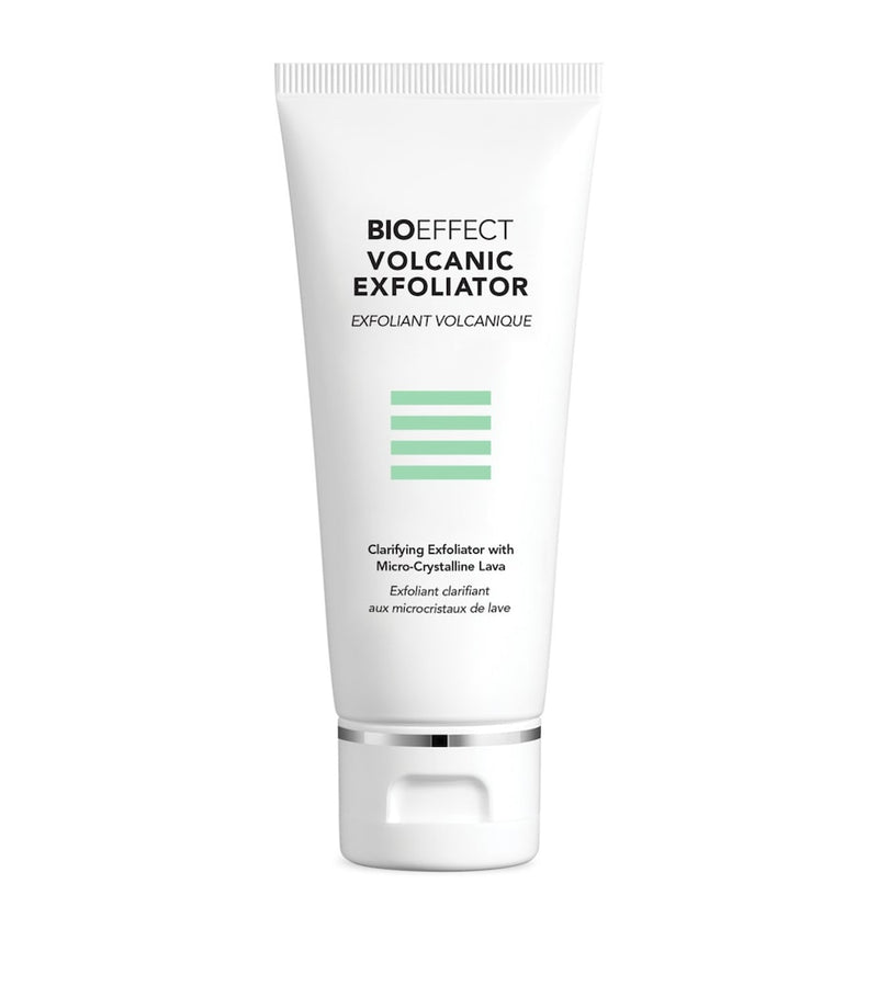 Bioeffect Volcanic Exfoliator 60ml - British product