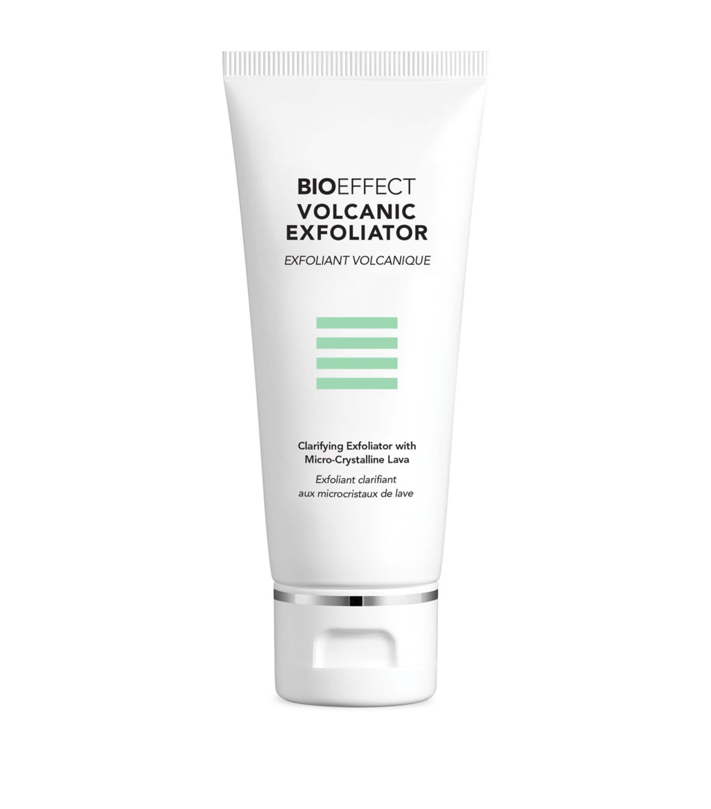 Bioeffect Volcanic Exfoliator 60ml - British product