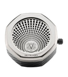 Dr. Vranjes Firenze Nickle car diffuser - British product