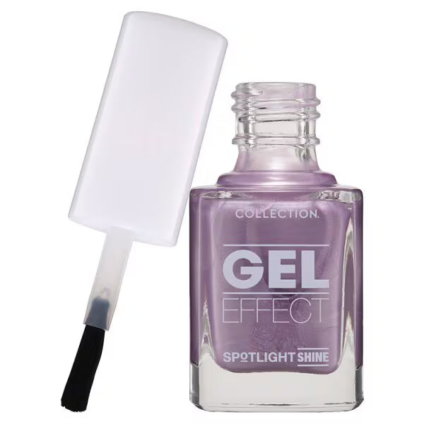 Collection Spotlight Shine gel nail polish Meta-scape 10.5ml - British product