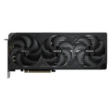 Gigabyte RTX 5070 Ti WINDFORCE OC 16GB graphics card (British brand)