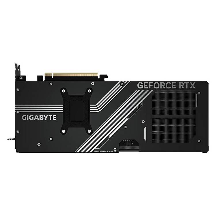 Gigabyte RTX 5070 Ti WINDFORCE OC 16GB graphics card (British brand)