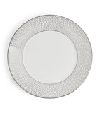 Wedgwood Gio Platinum side plate 17cm (British brand)