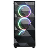 CyberPowerPC gaming PC bundle i5 RTX 4060, imported from the UK