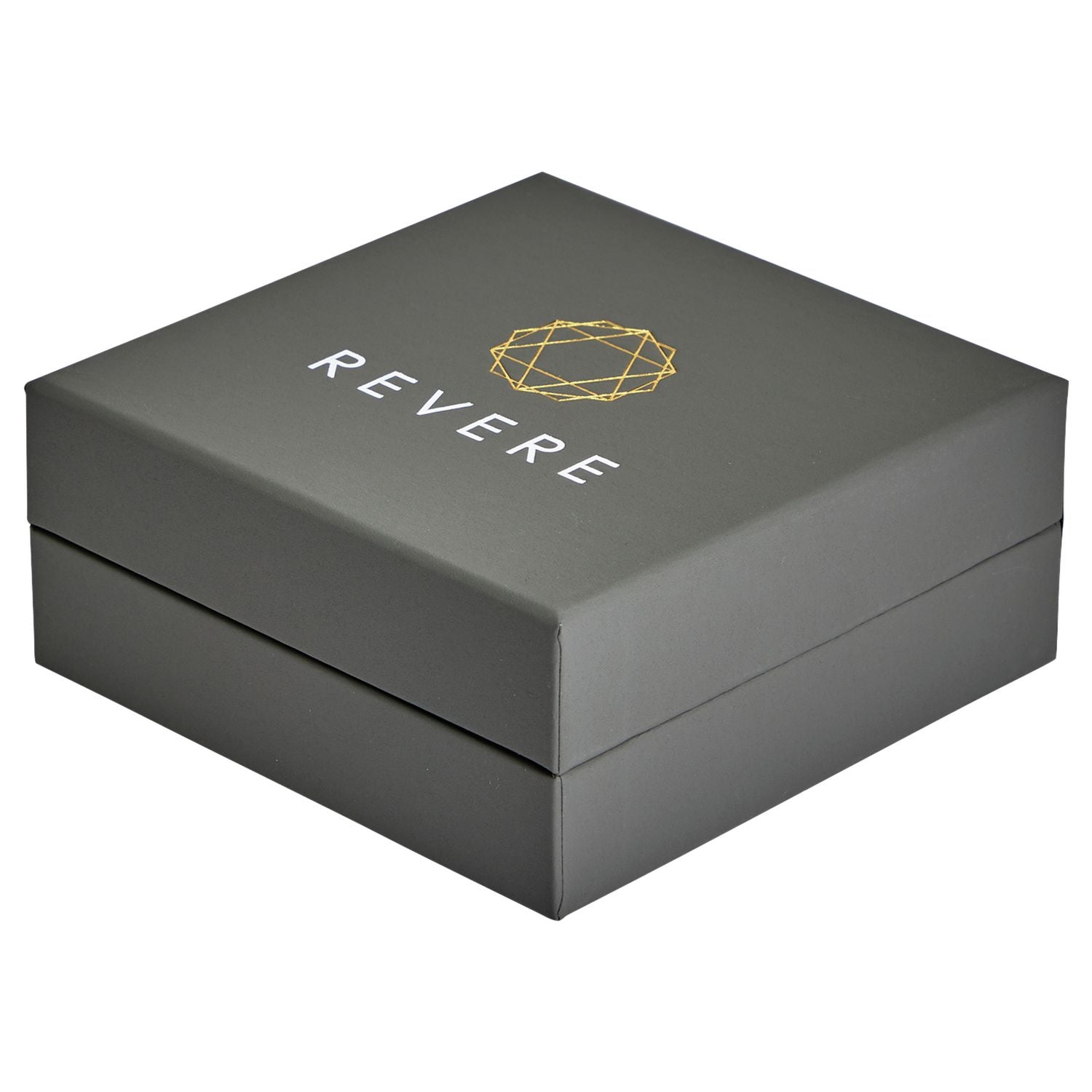Revere mini beaded station bracelet 20cm - British product