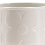 Habitat x Scion multiwick candle Oak & Geranium (British brand)