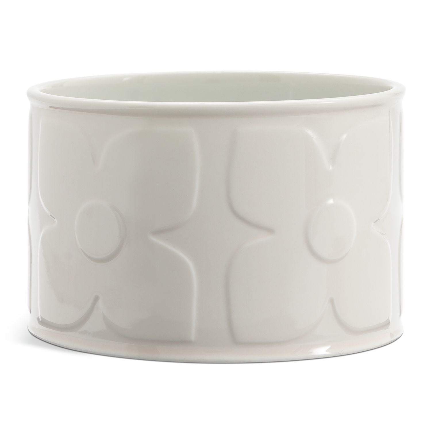 Habitat x Scion multiwick candle Oak & Geranium (British brand)
