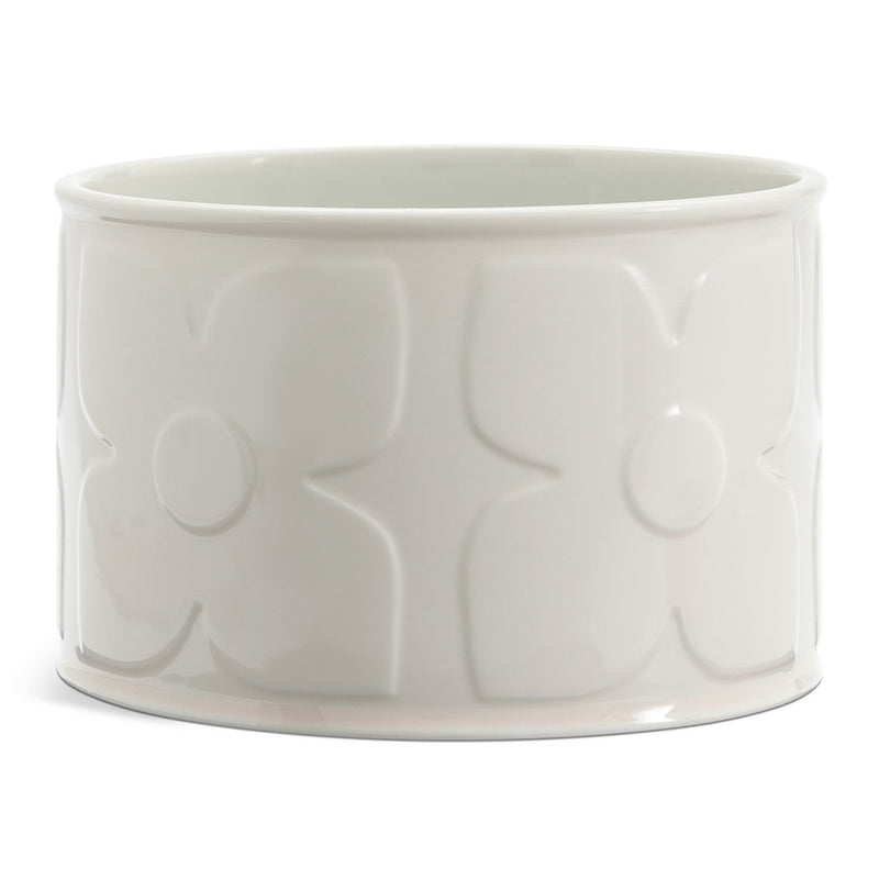 Habitat x Scion multiwick candle Oak & Geranium (British brand)