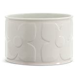 Habitat x Scion multiwick candle Oak & Geranium (British brand)