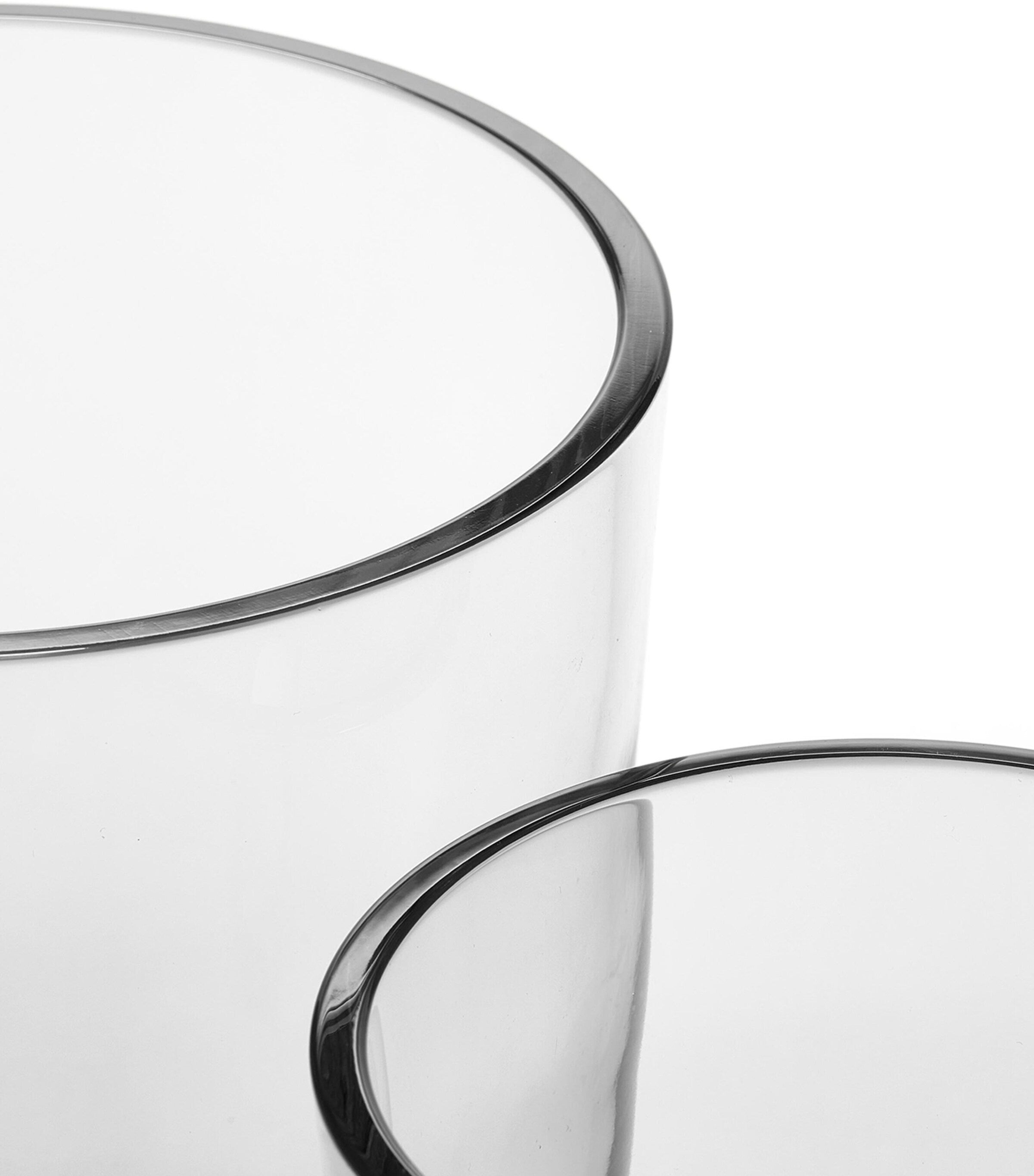 Ralph Lauren Home Small Remy vase 25cm, imported from the UK