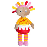 In the Night Garden Upsy Daisy jumbo soft toy 65cm (British brand)