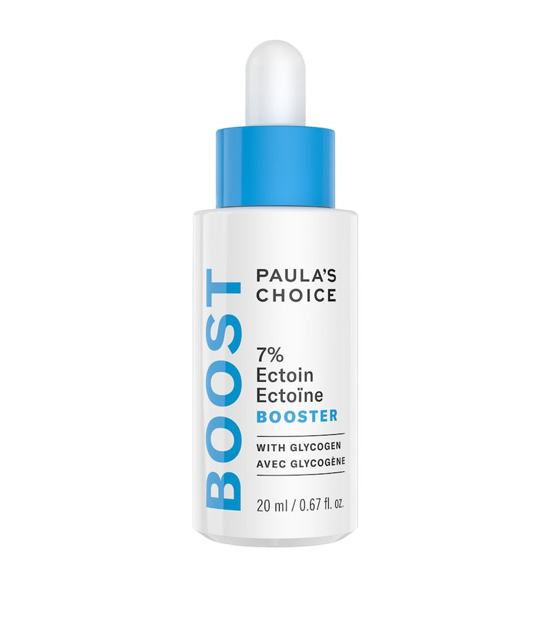 Paula's Choice hydrating serum with Ectoin and Hyaluronic Acid 20ml, imported from the UK