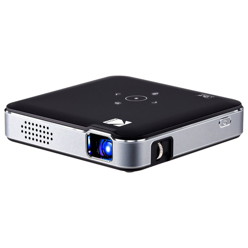 Kodak Luma 150 portable wireless projector black (British brand)