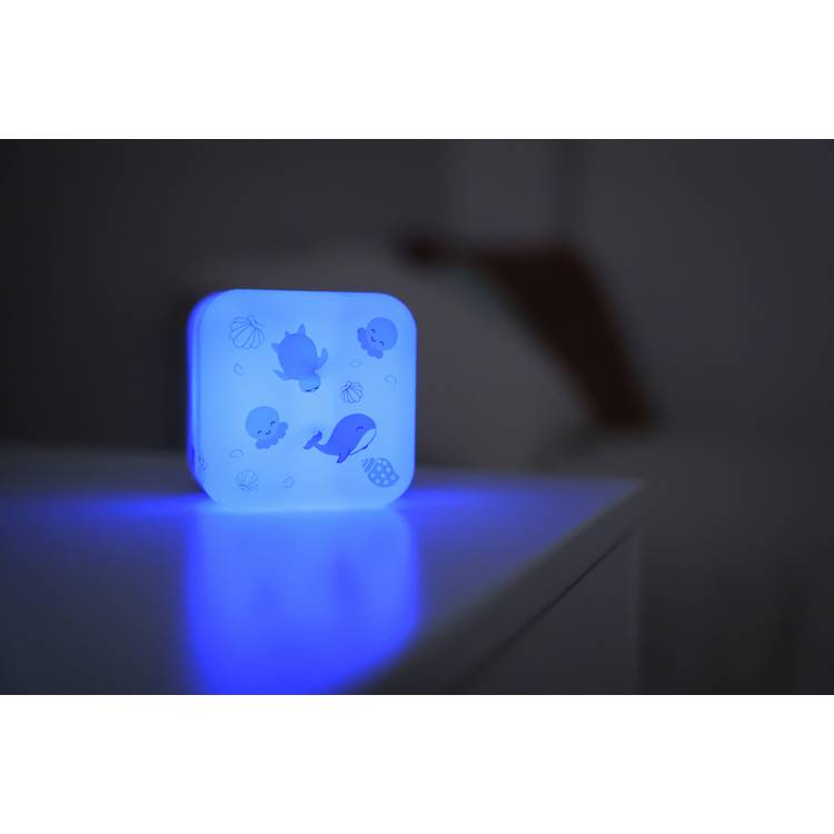 Cloud B Ocean night light (British brand)