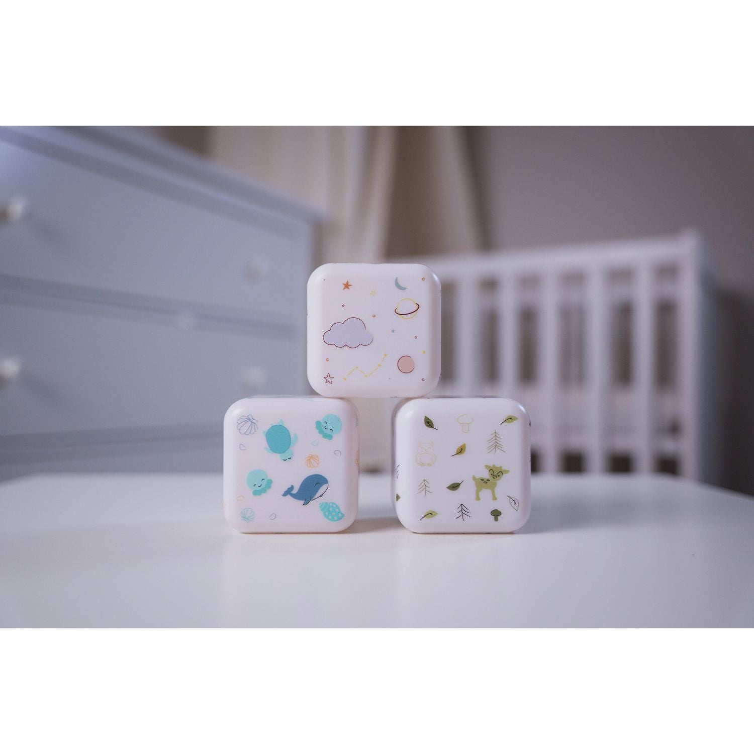 Cloud B Ocean night light (British brand)
