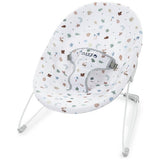 Cuggl baby bouncer Woodland, imported from the UK