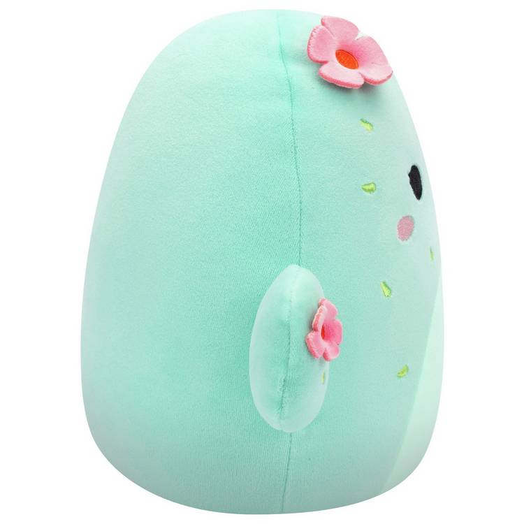 Squishmallows Graciela mint barrel cactus plush 7.5 inch, UK version