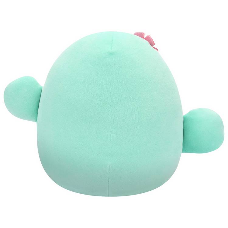 Squishmallows Graciela mint barrel cactus plush 7.5 inch, UK version