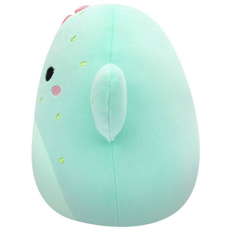 Squishmallows Graciela mint barrel cactus plush 7.5 inch, UK version