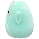 Squishmallows Graciela mint barrel cactus plush 7.5 inch, UK version