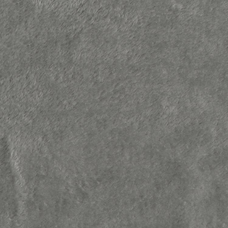 Argos Home fleece throw flint grey 150x200cm (British brand)
